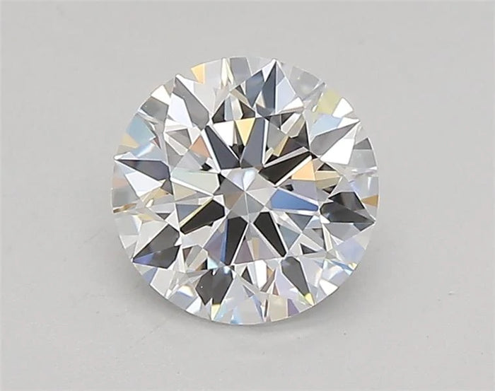 0.92 Carat · ROUND · D · FL · IGI · Ideal Cut