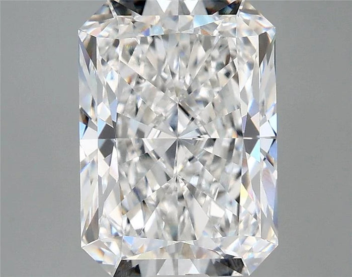 4.04 Carat · RADIANT · E · VVS1 · IGI · Excellent Cut