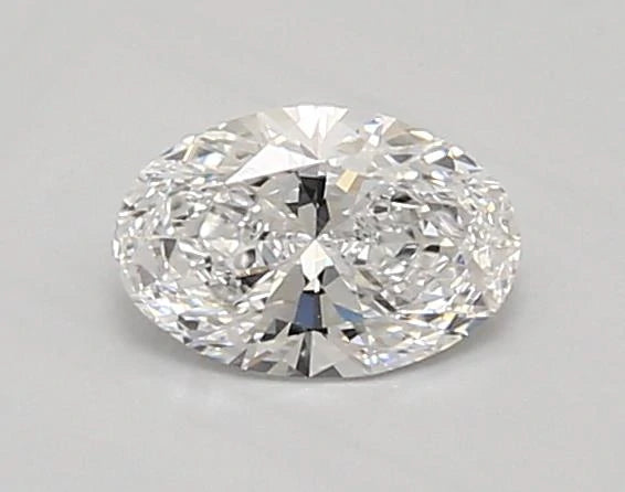 0.72 Carat · OVAL · D · FL · IGI · Excellent Cut