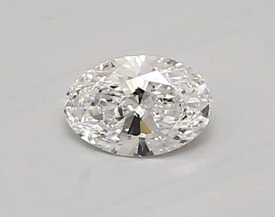 0.45 Carat · OVAL · D · IF · IGI · Excellent Cut