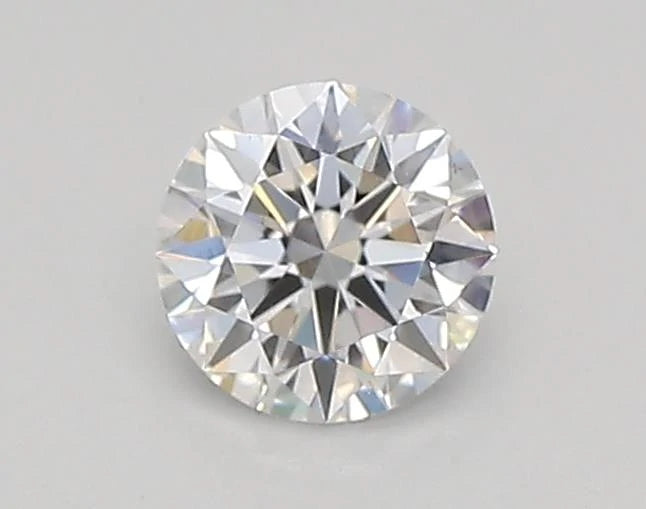 0.32 Carat · ROUND · D · VS1 · IGI · Ideal Cut