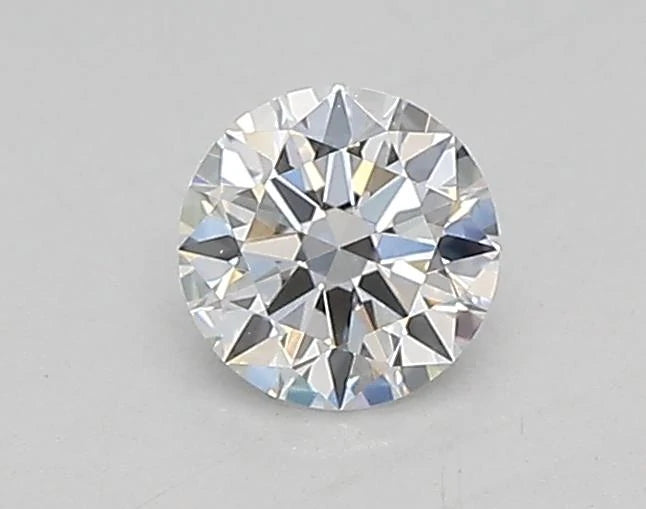 0.31 Carat · ROUND · D · VVS2 · IGI · Excellent Cut