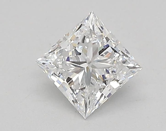 0.60 Carat · PRINCESS · D · VVS1 · IGI · Excellent Cut