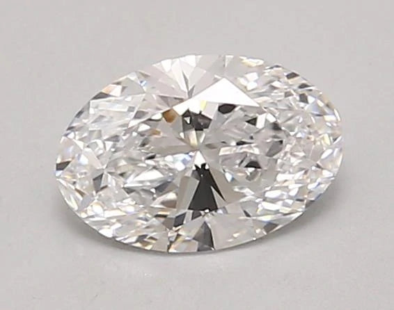 0.95 Carat · OVAL · D · FL · IGI · Excellent Cut