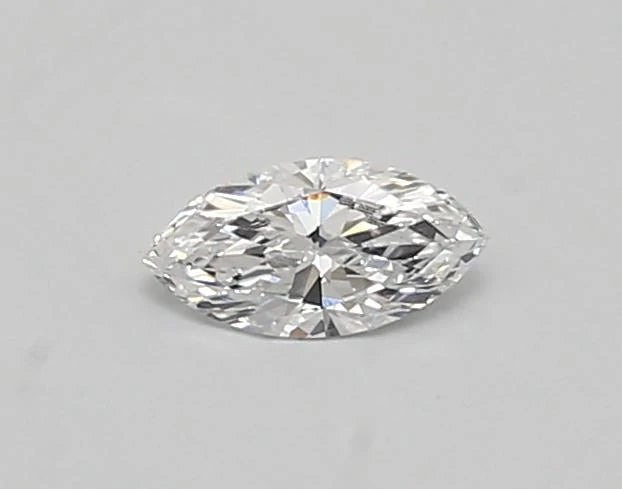 0.31 Carat · MARQUISE · D · VVS1 · IGI · Very Good Cut
