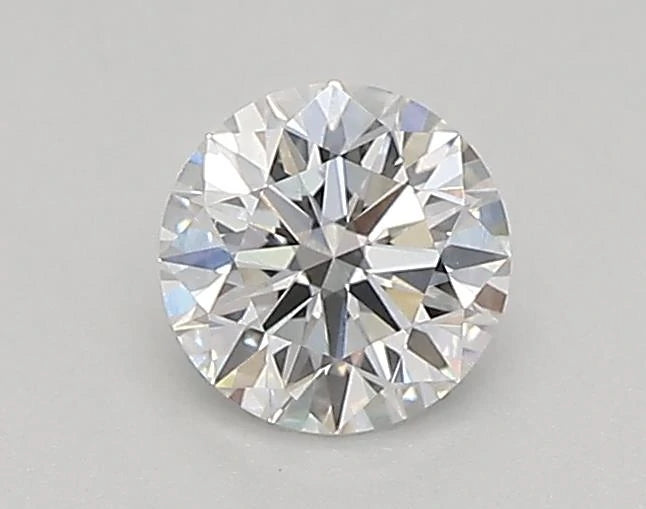 0.33 Carat · ROUND · D · VS1 · IGI · Ideal Cut