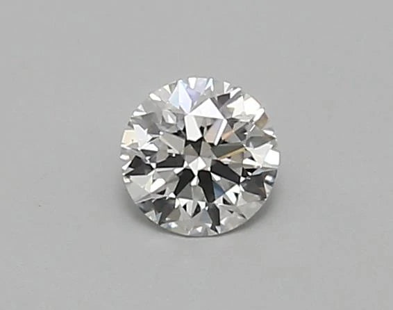 0.33 Carat · ROUND · D · VS1 · IGI · Excellent Cut