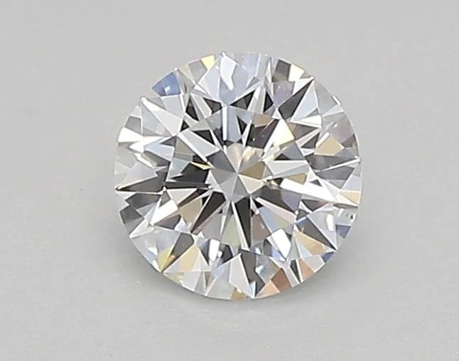 0.32 Carat · ROUND · D · VS1 · IGI · Ideal Cut