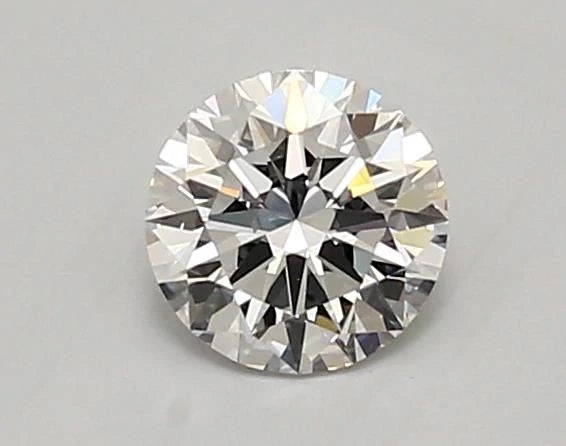 0.90 Carat · ROUND · D · FL · IGI · Excellent Cut