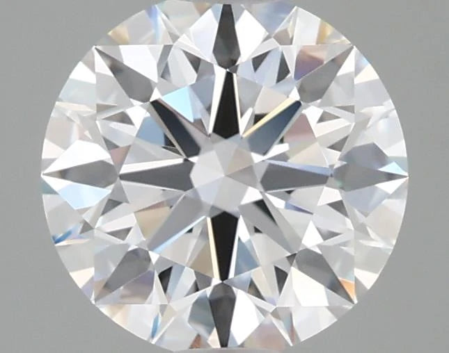 1.89 Carat · ROUND · D · IF · IGI · Ideal Cut
