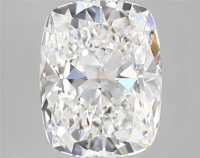 4.39 Carat · CUSHION · E · VVS1 · IGI · Excellent Cut