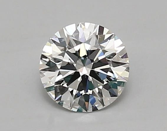 0.88 Carat · ROUND · D · FL · IGI · Ideal Cut