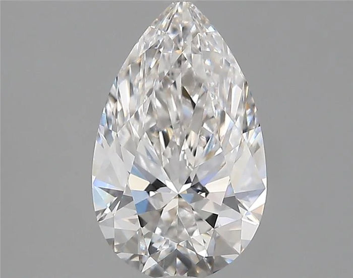 2.16 Carat · PEAR · E · VVS1 · IGI · Excellent Cut