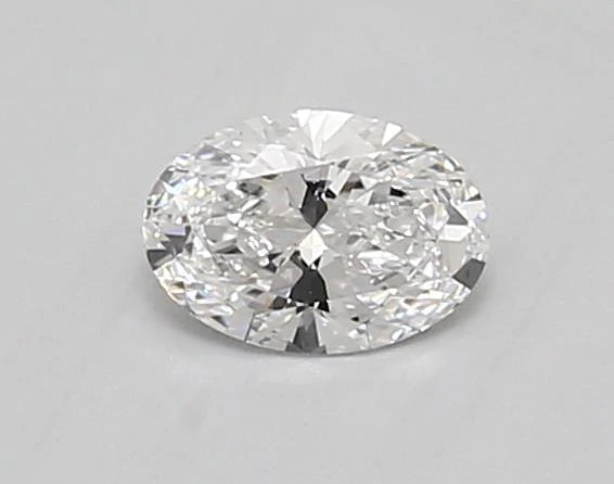 0.52 Carat · OVAL · D · IF · IGI · Excellent Cut