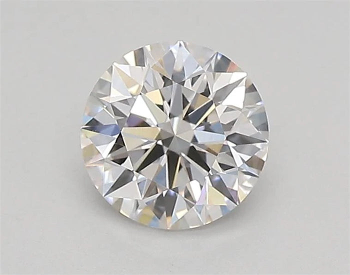 0.72 Carat · ROUND · G · VVS2 · IGI · Ideal Cut