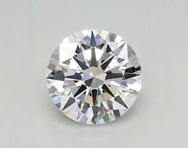 0.31 Carat · ROUND · D · VVS2 · IGI · Excellent Cut