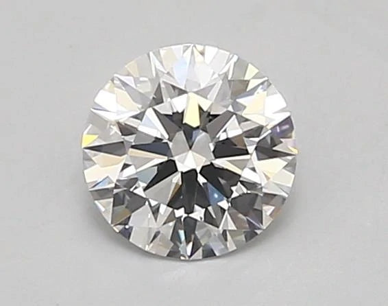 0.95 Carat · ROUND · D · FL · IGI · Ideal Cut