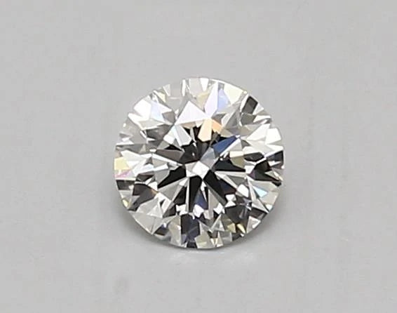 0.46 Carat · ROUND · D · VVS2 · IGI · Ideal Cut