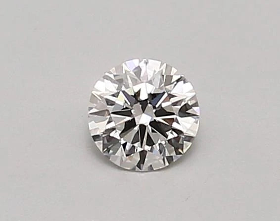 0.32 Carat · ROUND · D · VS1 · IGI · Excellent Cut