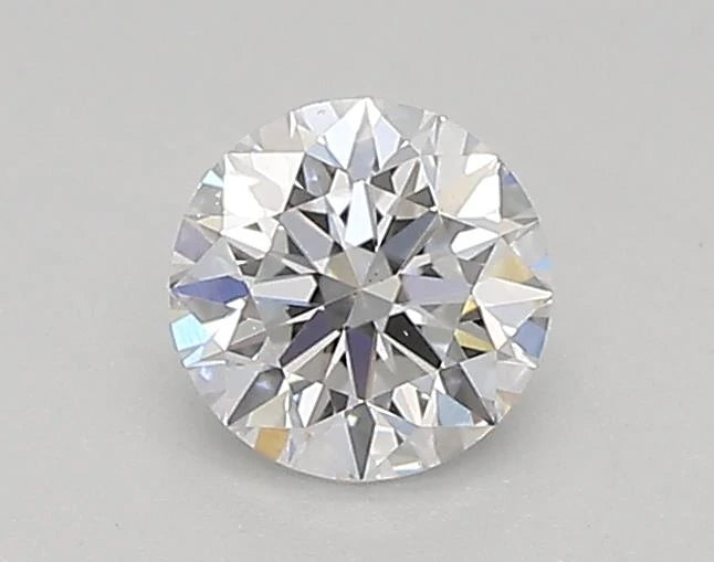 0.33 Carat · ROUND · D · VS1 · IGI · Excellent Cut