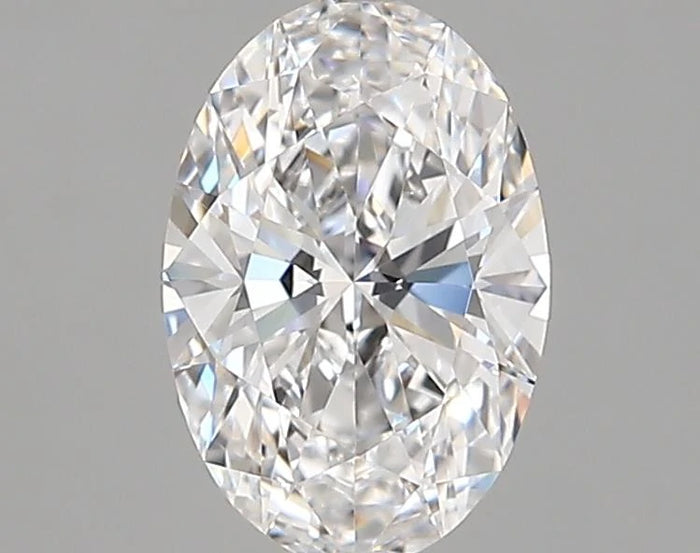 1.14 Carat · OVAL · D · IF · IGI · Excellent Cut