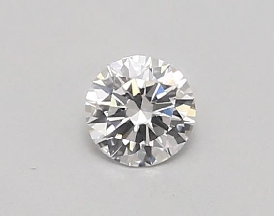 0.32 Carat · ROUND · D · VS1 · IGI · Excellent Cut