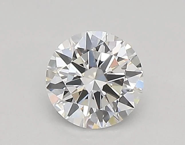 0.32 Carat · ROUND · D · VS1 · IGI · Excellent Cut