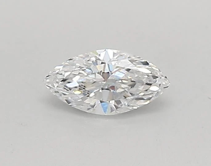 0.30 Carat · MARQUISE · D · VVS1 · IGI · Very Good Cut