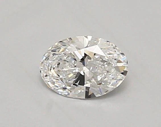 0.49 Carat · OVAL · D · VVS1 · IGI · Excellent Cut