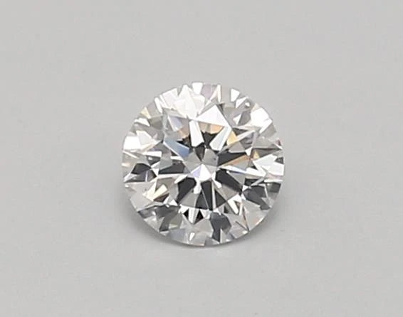 0.33 Carat · ROUND · D · VS1 · IGI · Ideal Cut