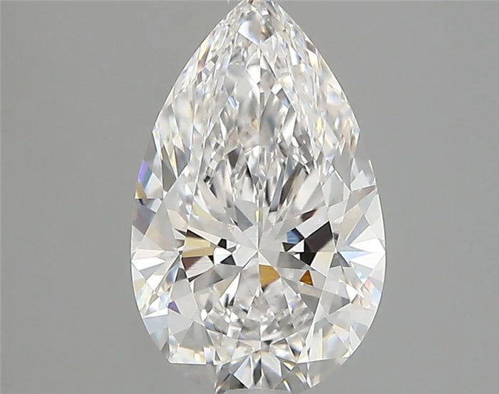 2.19 Carat · PEAR · D · VVS1 · IGI · Excellent Cut