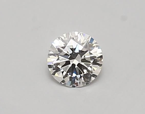 0.31 Carat · ROUND · D · VVS2 · IGI · Excellent Cut