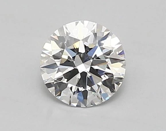 0.85 Carat · ROUND · D · FL · IGI · Ideal Cut
