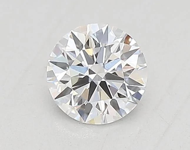 0.31 Carat · ROUND · E · VVS1 · IGI · Ideal Cut