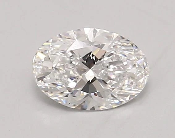 0.78 Carat · OVAL · D · IF · IGI · Excellent Cut