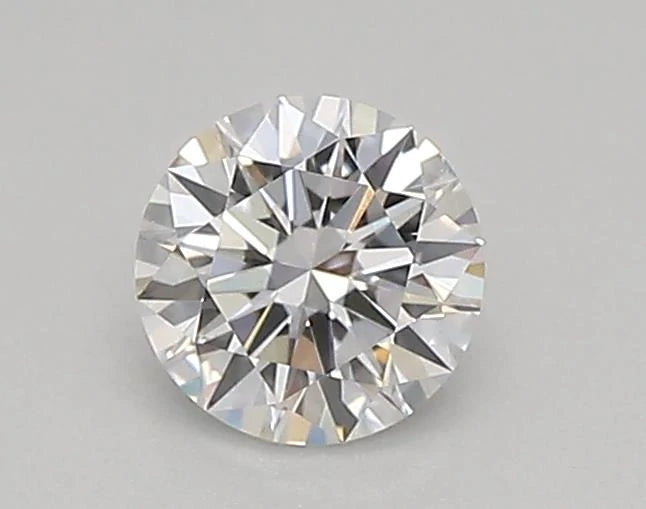0.32 Carat · ROUND · D · VS1 · IGI · Excellent Cut