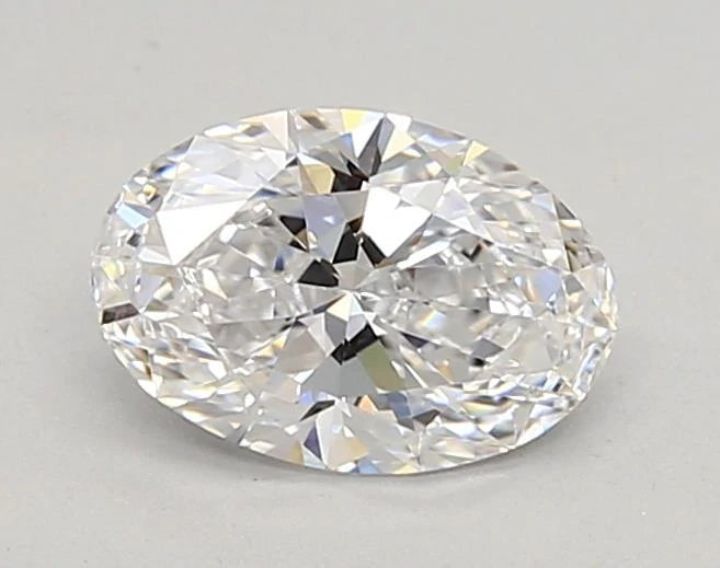 0.70 Carat · OVAL · D · IF · IGI · Excellent Cut