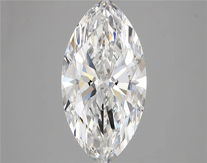4.04 Carat · MARQUISE · E · VVS1 · IGI · Excellent Cut