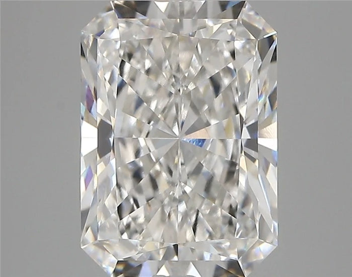 4.23 Carat · RADIANT · E · VVS1 · IGI · Excellent Cut