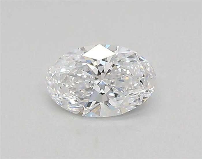 0.45 Carat · OVAL · D · VVS1 · IGI · Excellent Cut