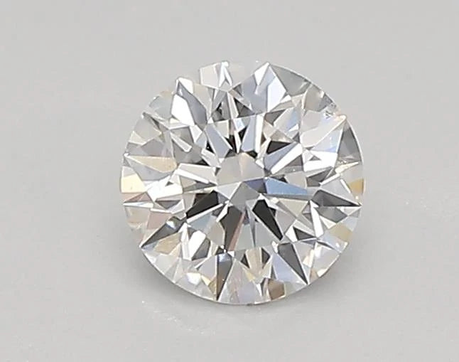 0.33 Carat · ROUND · D · VS1 · IGI · Ideal Cut