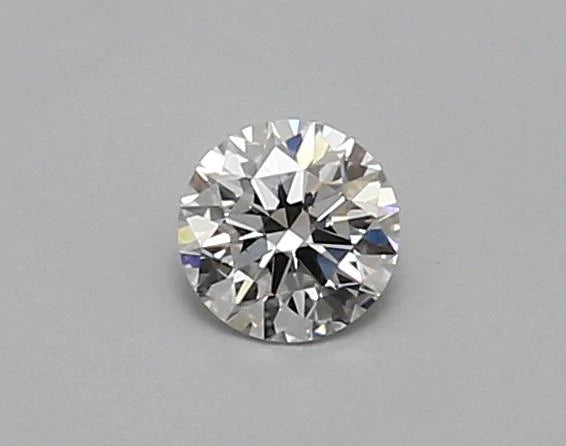 0.31 Carat · ROUND · D · VVS2 · IGI · Ideal Cut