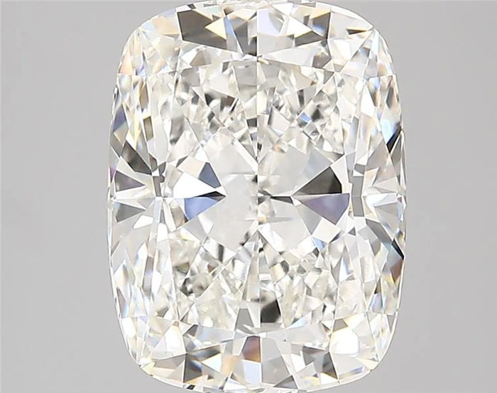 4.15 Carat · CUSHION · E · VVS1 · IGI · Excellent Cut
