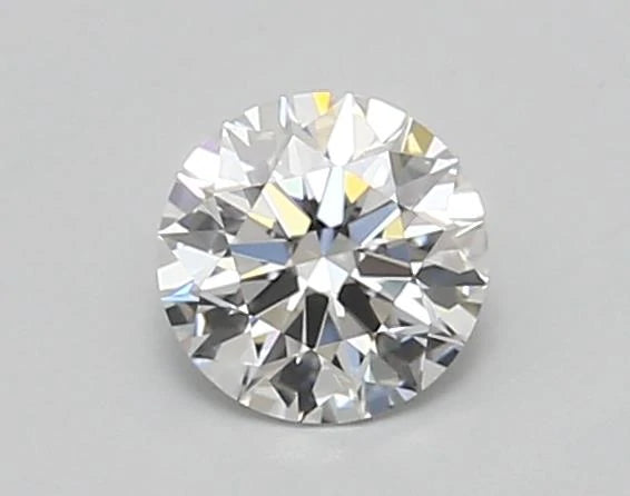 0.74 Carat · ROUND · D · VVS1 · IGI · Ideal Cut