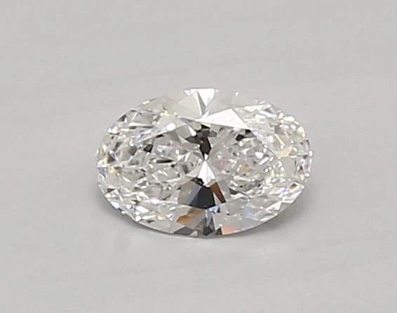 0.44 Carat · OVAL · D · IF · IGI · Excellent Cut