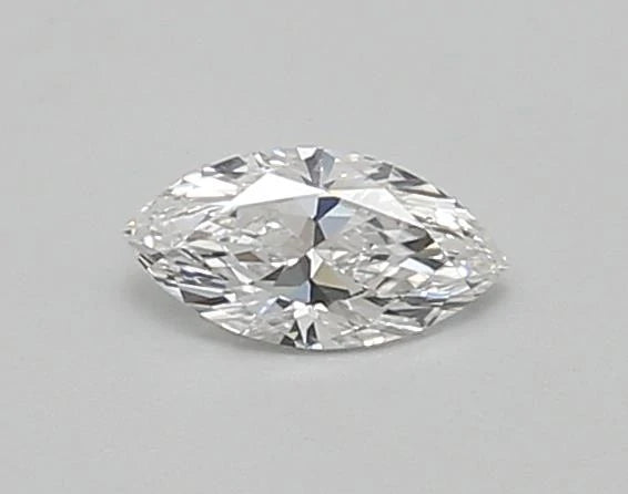 0.30 Carat · MARQUISE · D · VVS1 · IGI · Very Good Cut