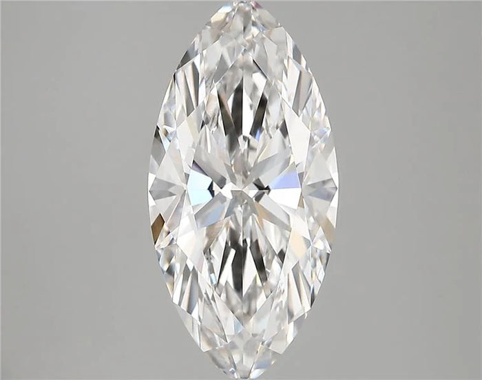 4.01 Carat · MARQUISE · E · VVS1 · IGI · Excellent Cut