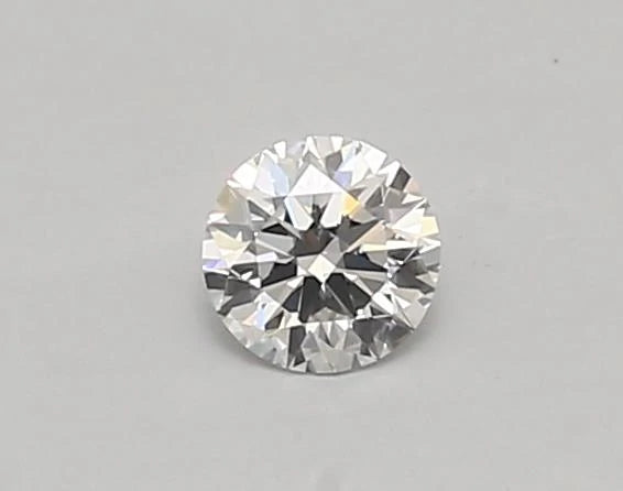 0.31 Carat · ROUND · D · VVS2 · IGI · Ideal Cut