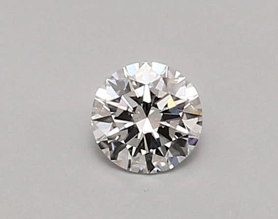 0.32 Carat · ROUND · D · VS1 · IGI · Excellent Cut