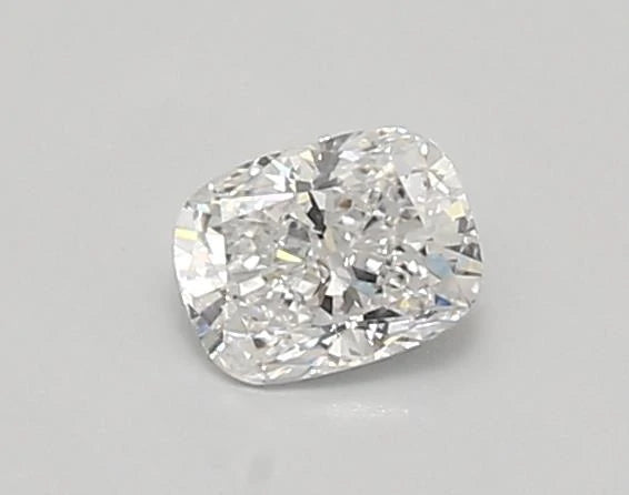 0.48 Carat · CUSHION · D · VVS1 · IGI · Excellent Cut